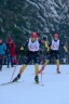 Jeux Nordiques de L'OPA 1 et 2 mars 2014
